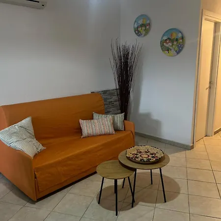 Appartement Tinnari Cascabraga