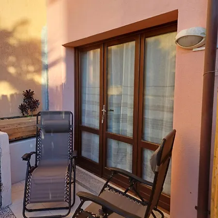 Appartement Tinnari