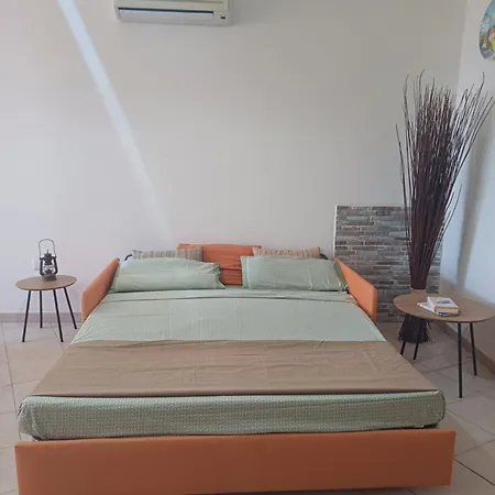 Tinnari Apartament