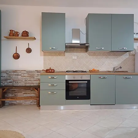 Tinnari Appartement
