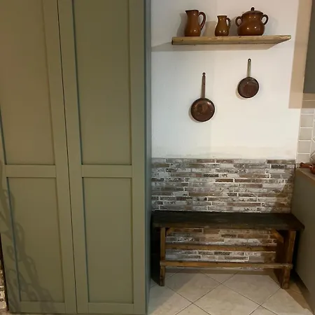 Tinnari Apartment