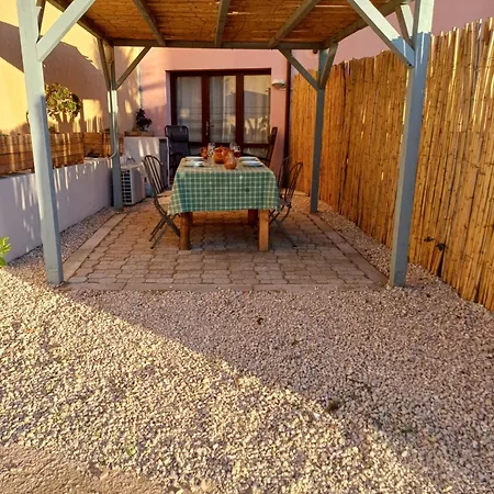 Tinnari * Cascabraga