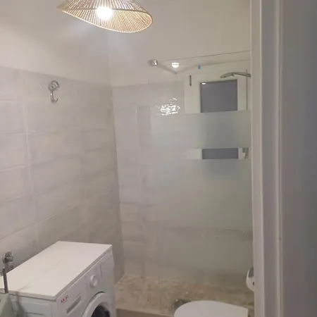 Tinnari Apartment Cascabraga