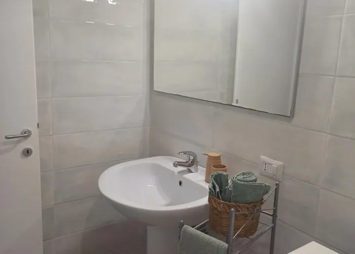 Tinnari Appartement Cascabraga