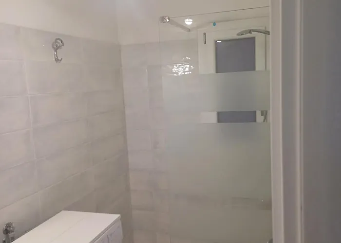 Tinnari Appartement Cascabraga